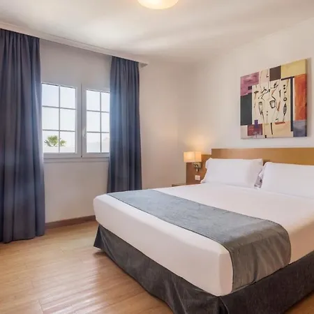 Appart hôtel Ilunion Costa Sal Lanzarote Puerto del Carmen (Lanzarote)