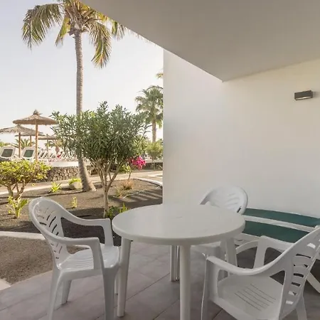 Ilunion Costa Sal Lanzarote Apartahotel Puerto del Carmen (Lanzarote)
