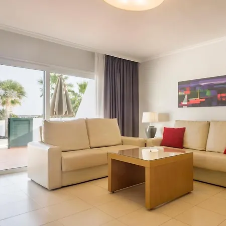 Ilunion Costa Sal Lanzarote Appart hôtel Puerto del Carmen (Lanzarote)