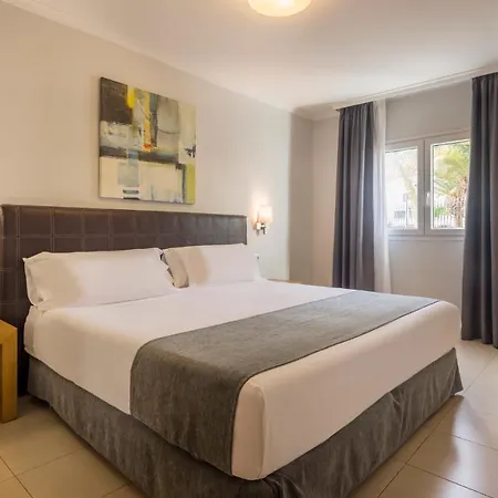 Ilunion Costa Sal Lanzarote 4*