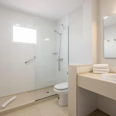Ilunion Costa Sal Lanzarote Apartahotel 4*