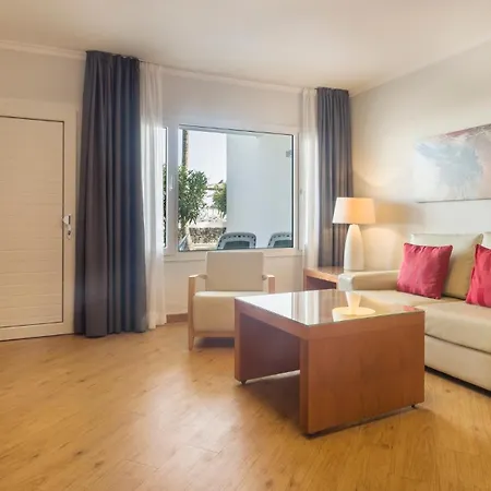 Appart hôtel Ilunion Costa Sal Lanzarote 4*