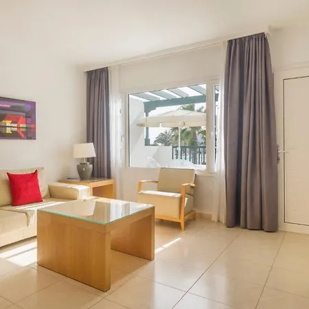Ilunion Costa Sal Lanzarote Appart hôtel