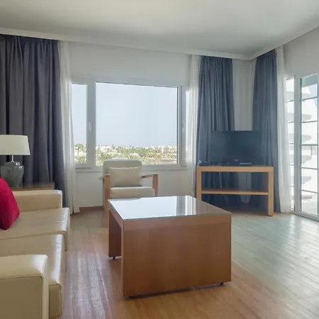 Ilunion Costa Sal Lanzarote Appart hôtel 4*
