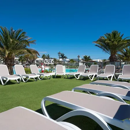 Ilunion Costa Sal Lanzarote بويرتو ذيل كارمين