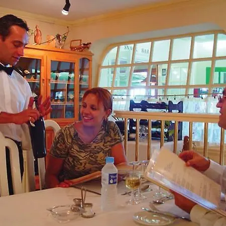 Aparthotel Ilunion Costa Sal Lanzarote