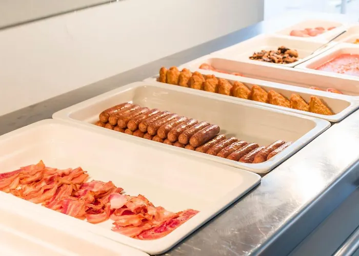 מלון דירות Ilunion Costa Sal Lanzarote 4*