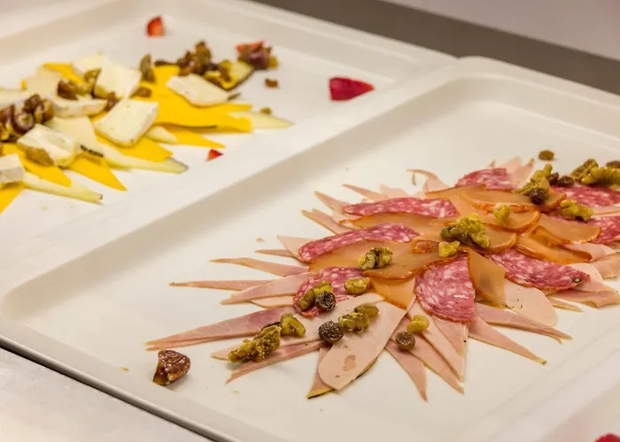 Ilunion Costa Sal Lanzarote 4* פוארטו דל כרמן