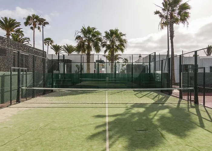 Ilunion Costa Sal Lanzarote Puerto del Carmen (Lanzarote)