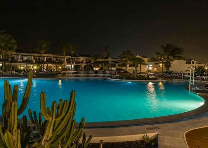 Apart Otel Ilunion Costa Sal Lanzarote Puerto del Carmen (Lanzarote)