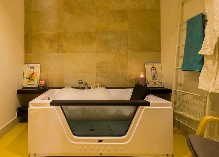 Ilunion Costa Sal Lanzarote Apart Otel