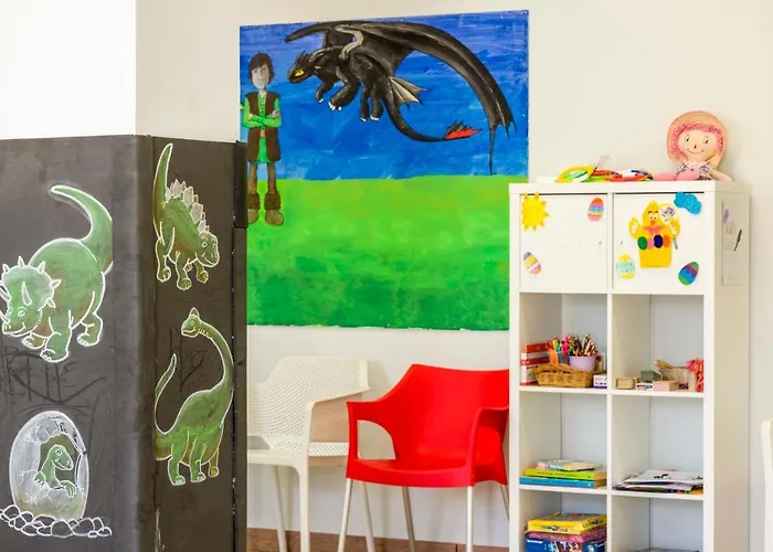 Ilunion Costa Sal Lanzarote 4*