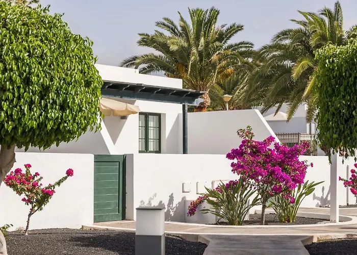 Ilunion Costa Sal Lanzarote Aparthotel Puerto del Carmen (Lanzarote)