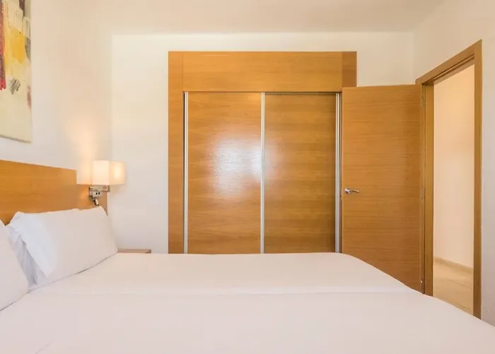 Ilunion Costa Sal Lanzarote