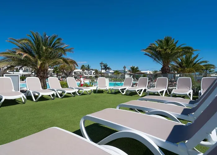 Ilunion Costa Sal Lanzarote Puerto del Carmen (Lanzarote)