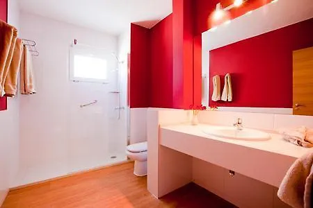 Ilunion Costa Sal Lanzarote פוארטו דל כרמן