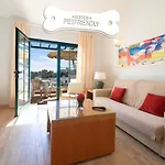 Ilunion Costa Sal Lanzarote מלון דירות