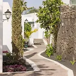 Ilunion Costa Sal Lanzarote 4* פוארטו דל כרמן