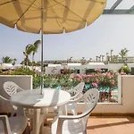 Ilunion Costa Sal Lanzarote מלון דירות