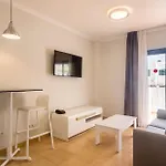 Ilunion Costa Sal Lanzarote 4* פוארטו דל כרמן