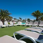 Ilunion Costa Sal Lanzarote פוארטו דל כרמן