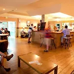 Ilunion Costa Sal Lanzarote פוארטו דל כרמן