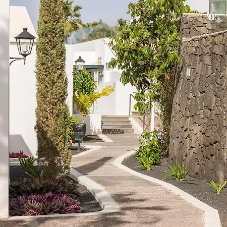 Ilunion Costa Sal Lanzarote 4* بويرتو ذيل كارمين