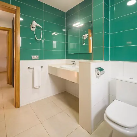 Ilunion Costa Sal Lanzarote 4* بويرتو ذيل كارمين