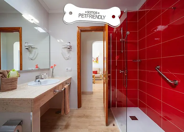 Ilunion Costa Sal Lanzarote Апарт-отель Пуэрто дель Кармен