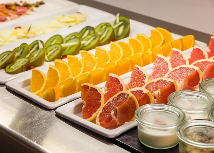 Ilunion Costa Sal Lanzarote 4* Пуэрто дель Кармен