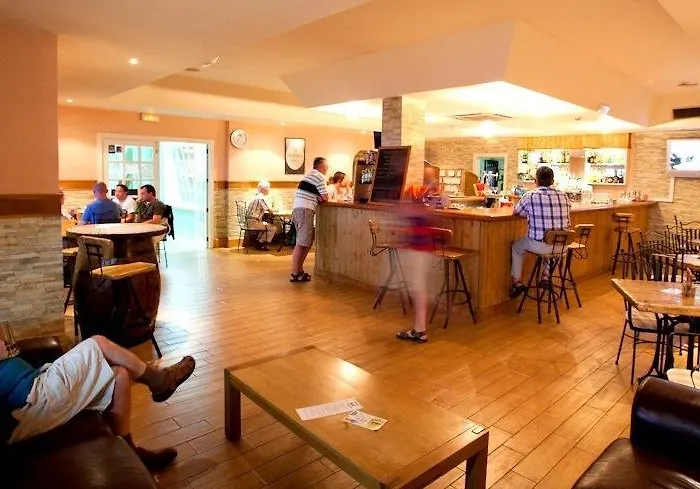 Ilunion Costa Sal Lanzarote Пуэрто дель Кармен